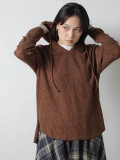 ブラウン 168㎝